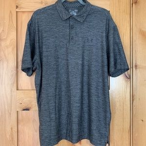 Under Armour The Playoff Golf Polo - L